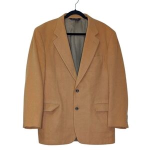 Jos A Bank Wool Sportcoat